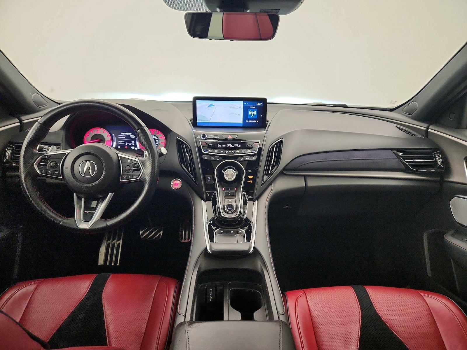 Apple CarPlay®