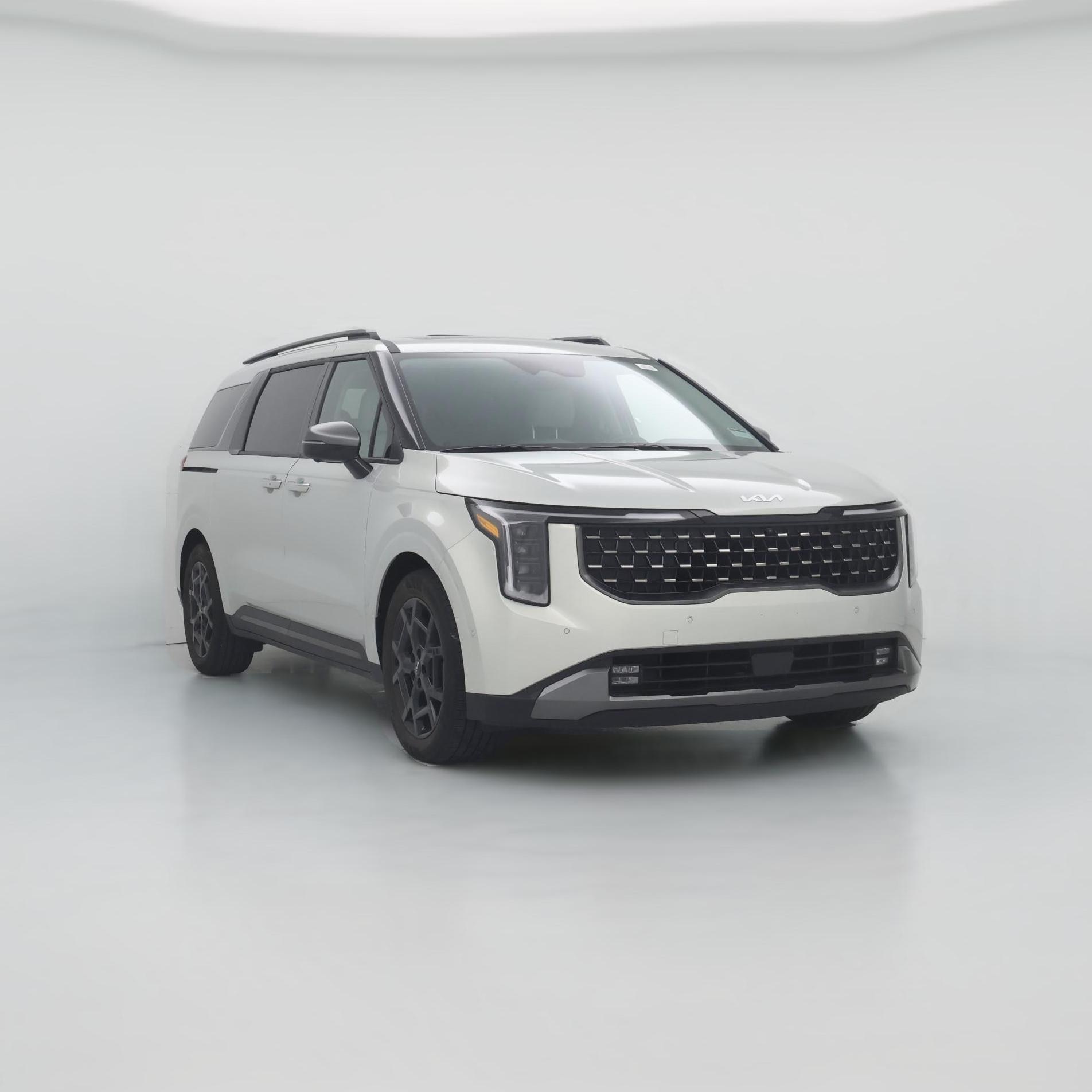 2025 Kia Carnival SX Prestige