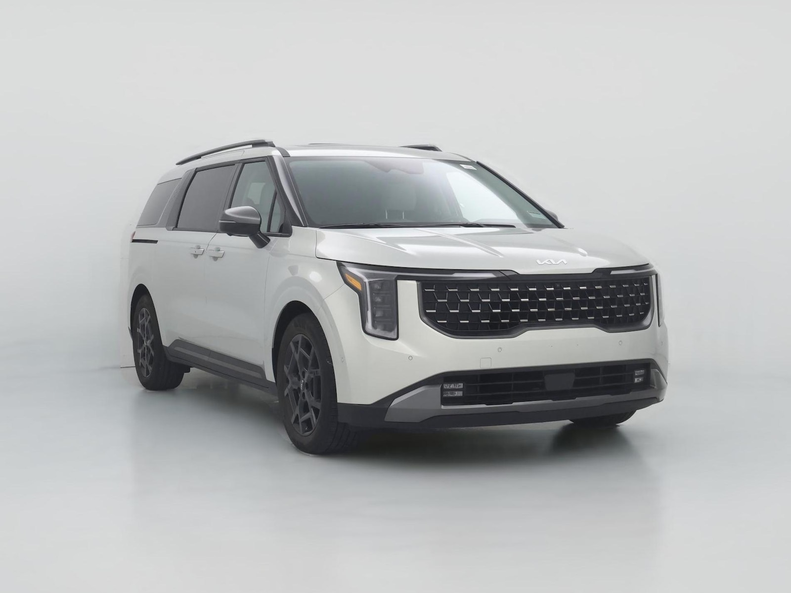 2025 Kia Carnival SX Prestige