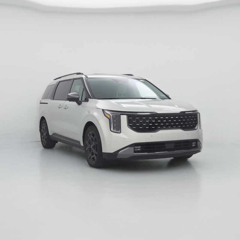 2025 Kia Carnival SX Prestige