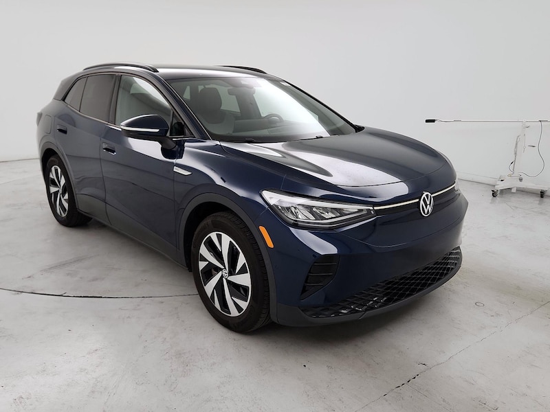 2023 Volkswagen ID.4 EV Pro
