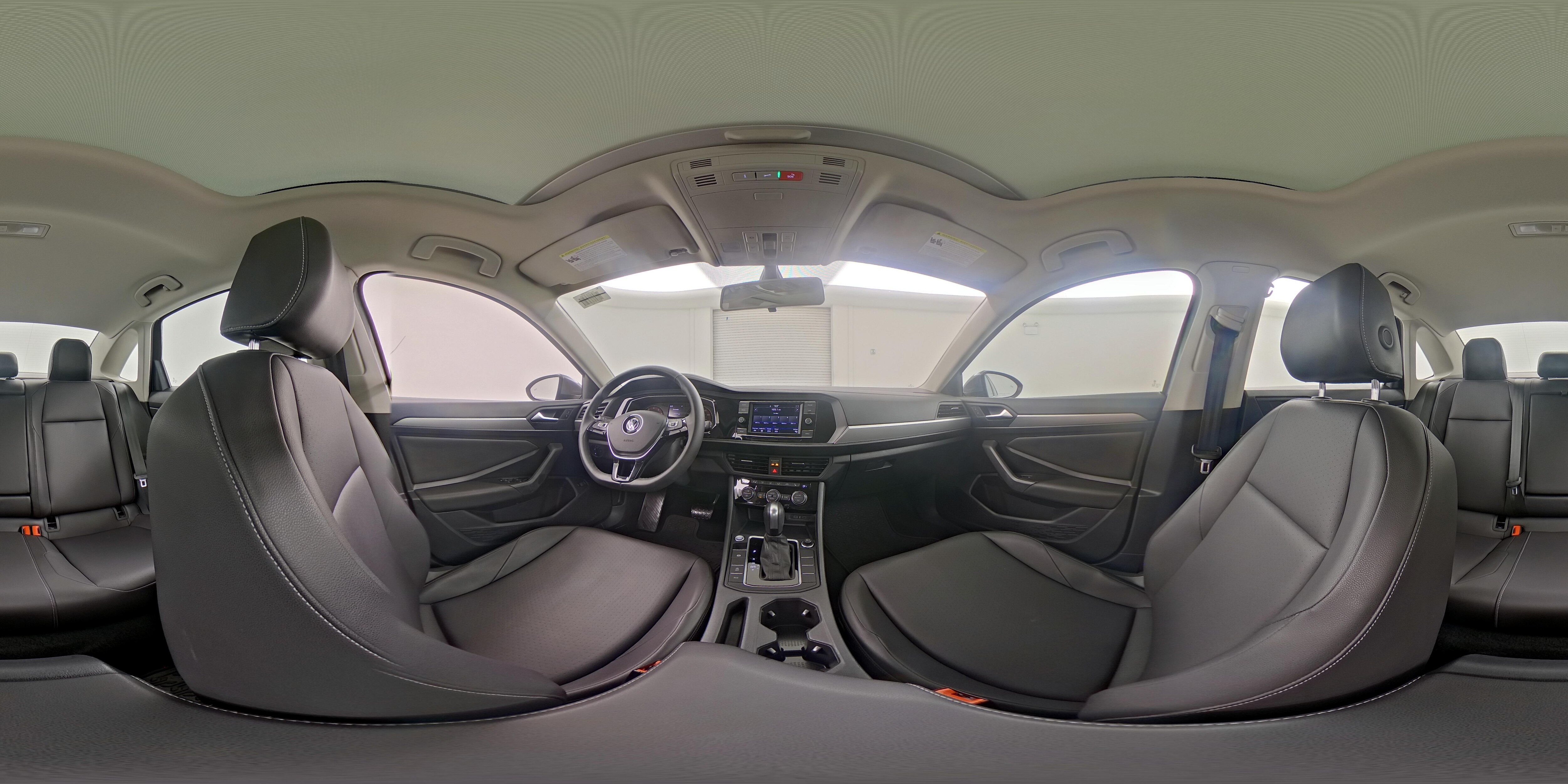 2020 Volkswagen Jetta SE - Photo 24