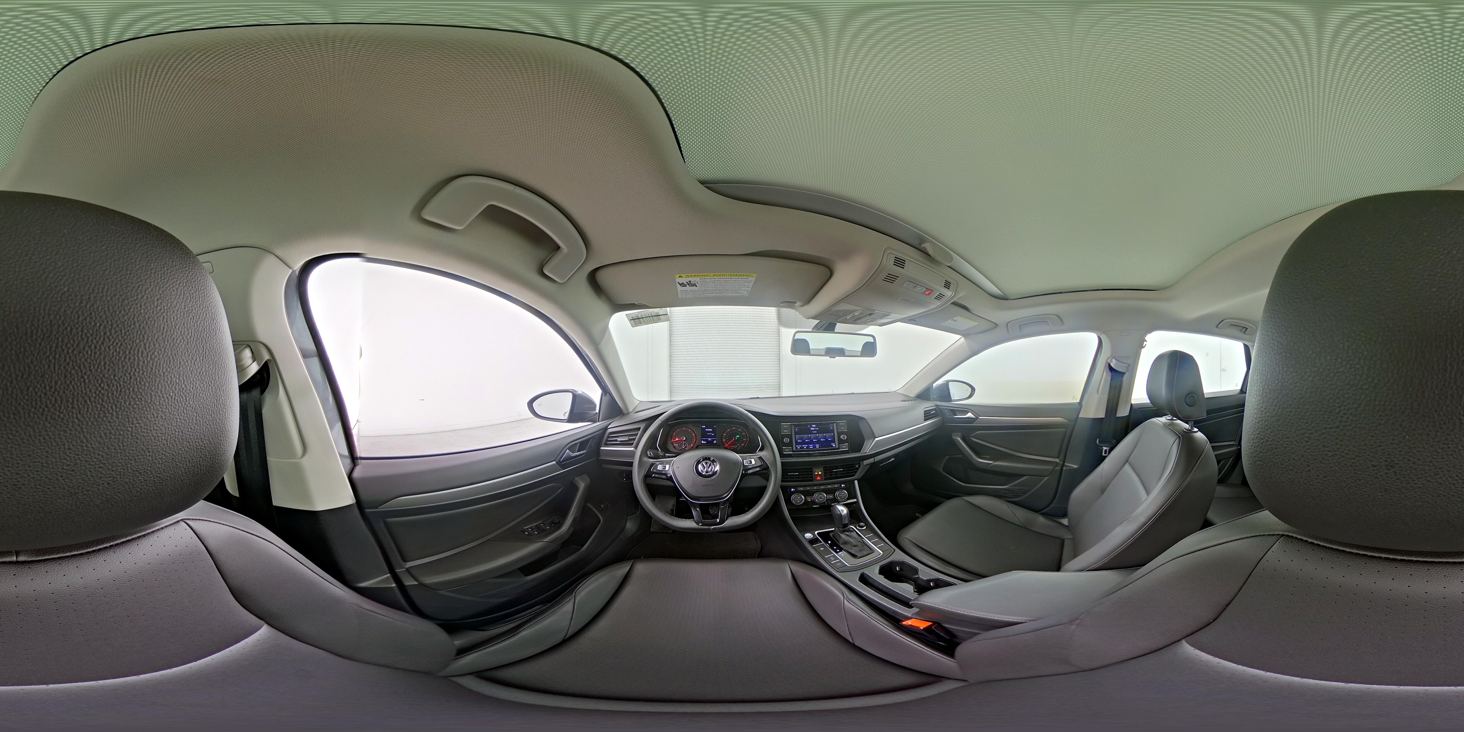 2020 Volkswagen Jetta SE - Photo 26