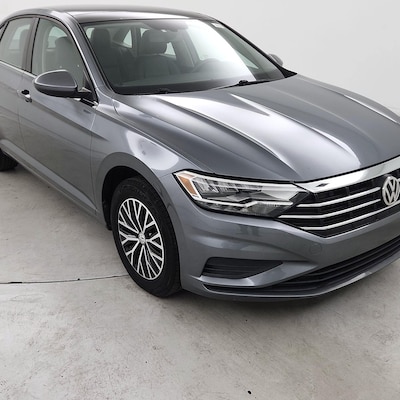 2020 Volkswagen Jetta SE