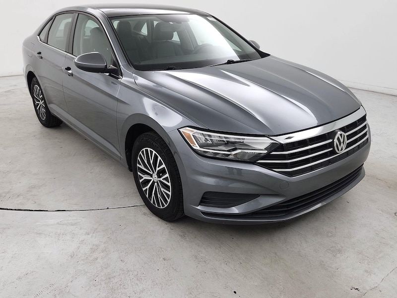 2020 Volkswagen Jetta SE