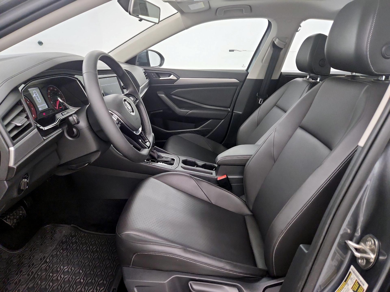 2020 Volkswagen Jetta SE - Photo 10