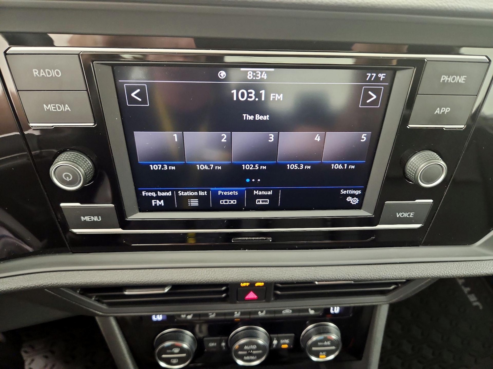 2020 Volkswagen Jetta SE - Photo 14
