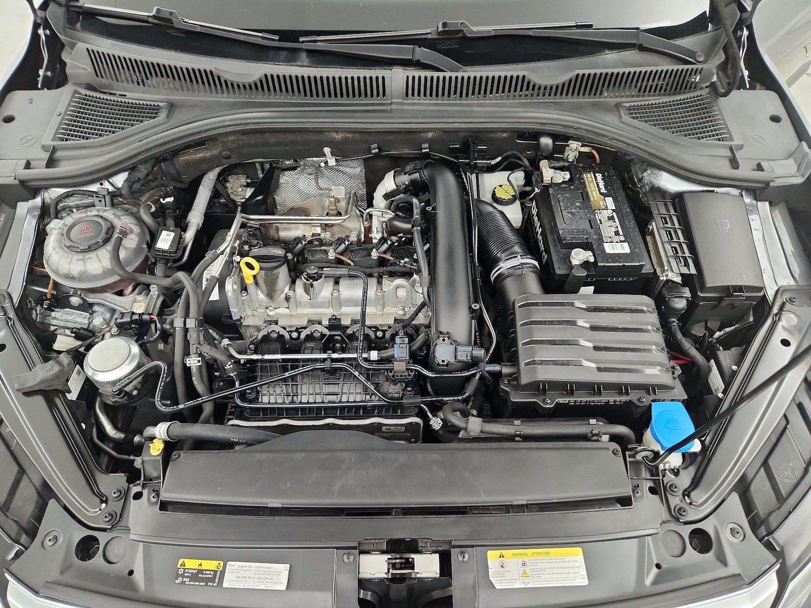 2020 Volkswagen Jetta SE - Photo 22