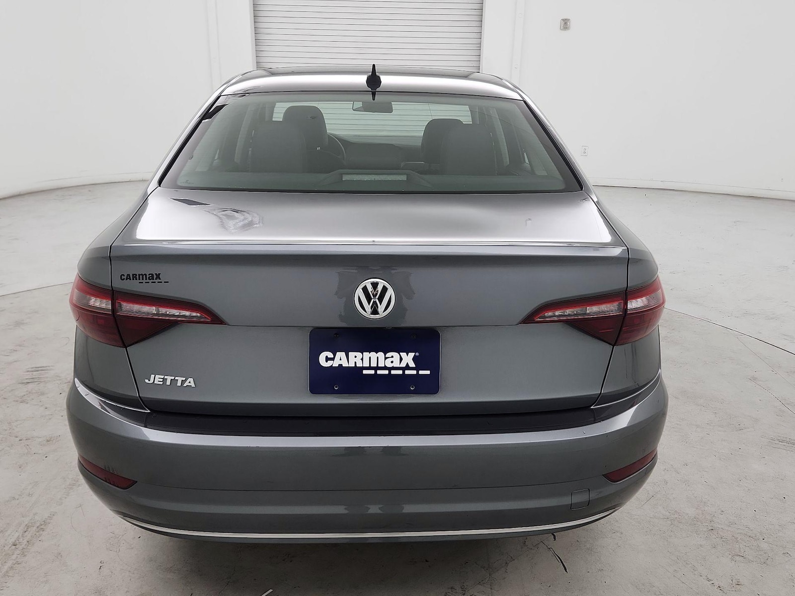 2020 Volkswagen Jetta SE - Photo 6