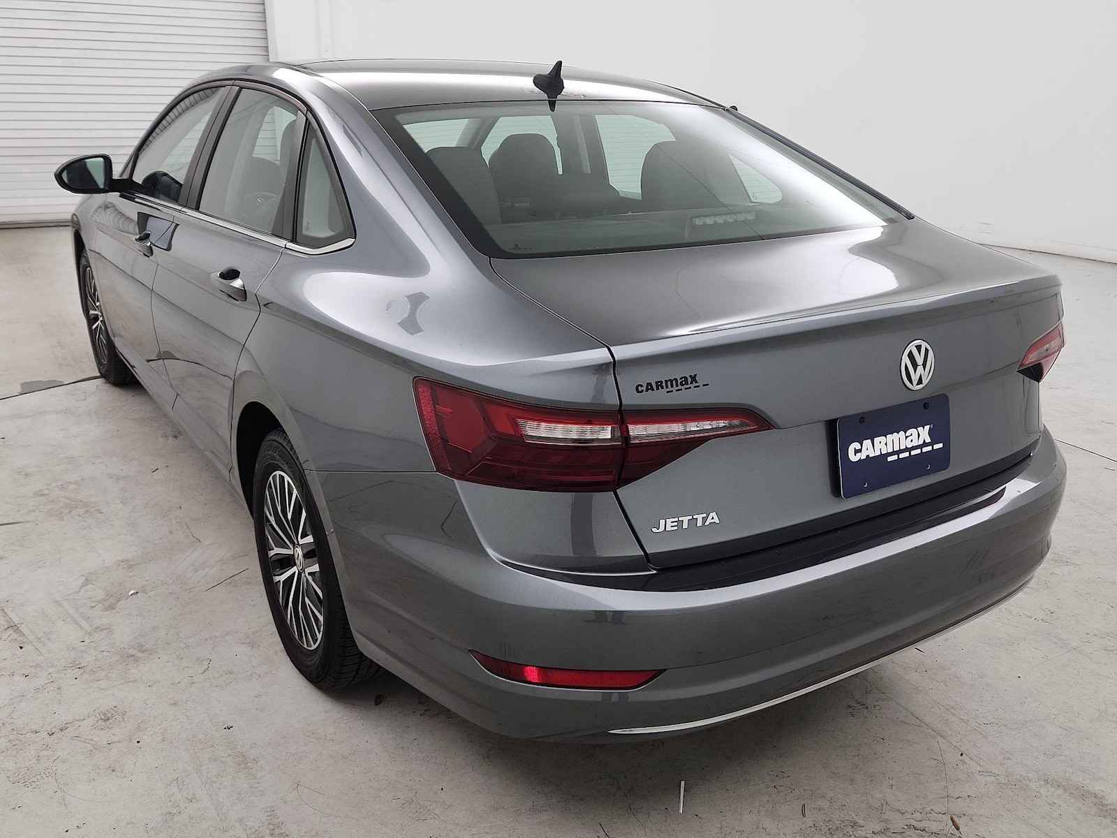 2020 Volkswagen Jetta SE - Photo 7