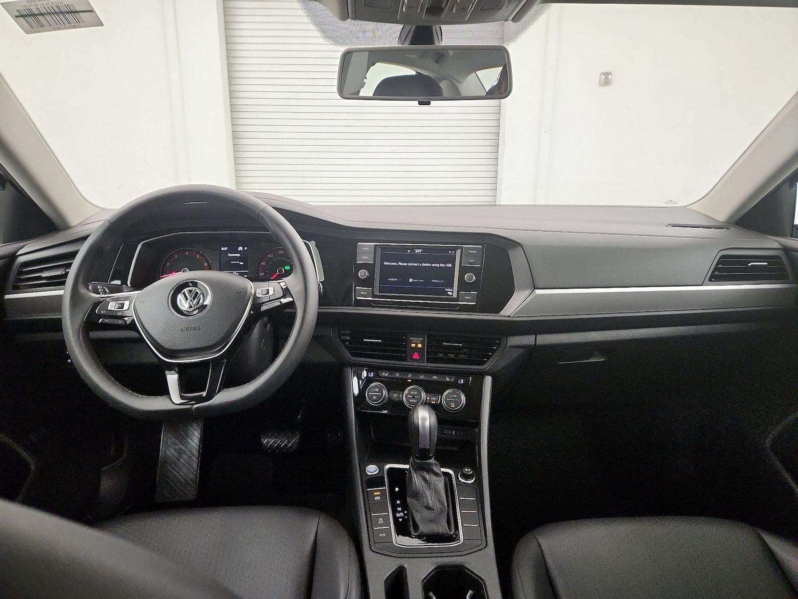 2020 Volkswagen Jetta SE - Photo 8