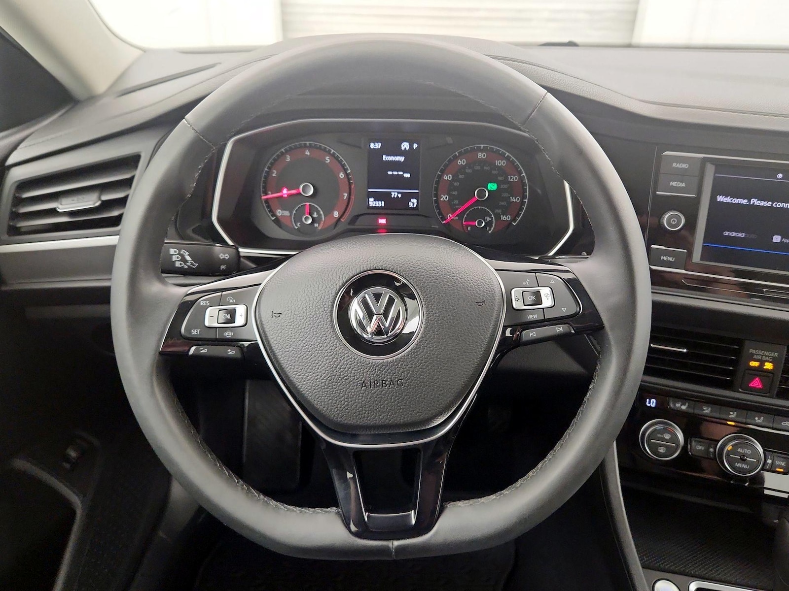 2020 Volkswagen Jetta SE - Photo 9