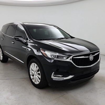 2021 Buick Enclave Premium
