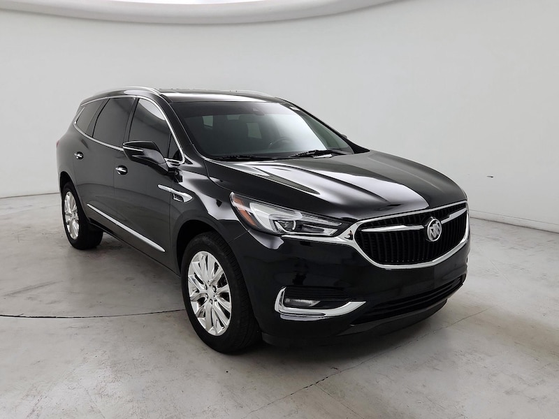 2021 Buick Enclave Premium