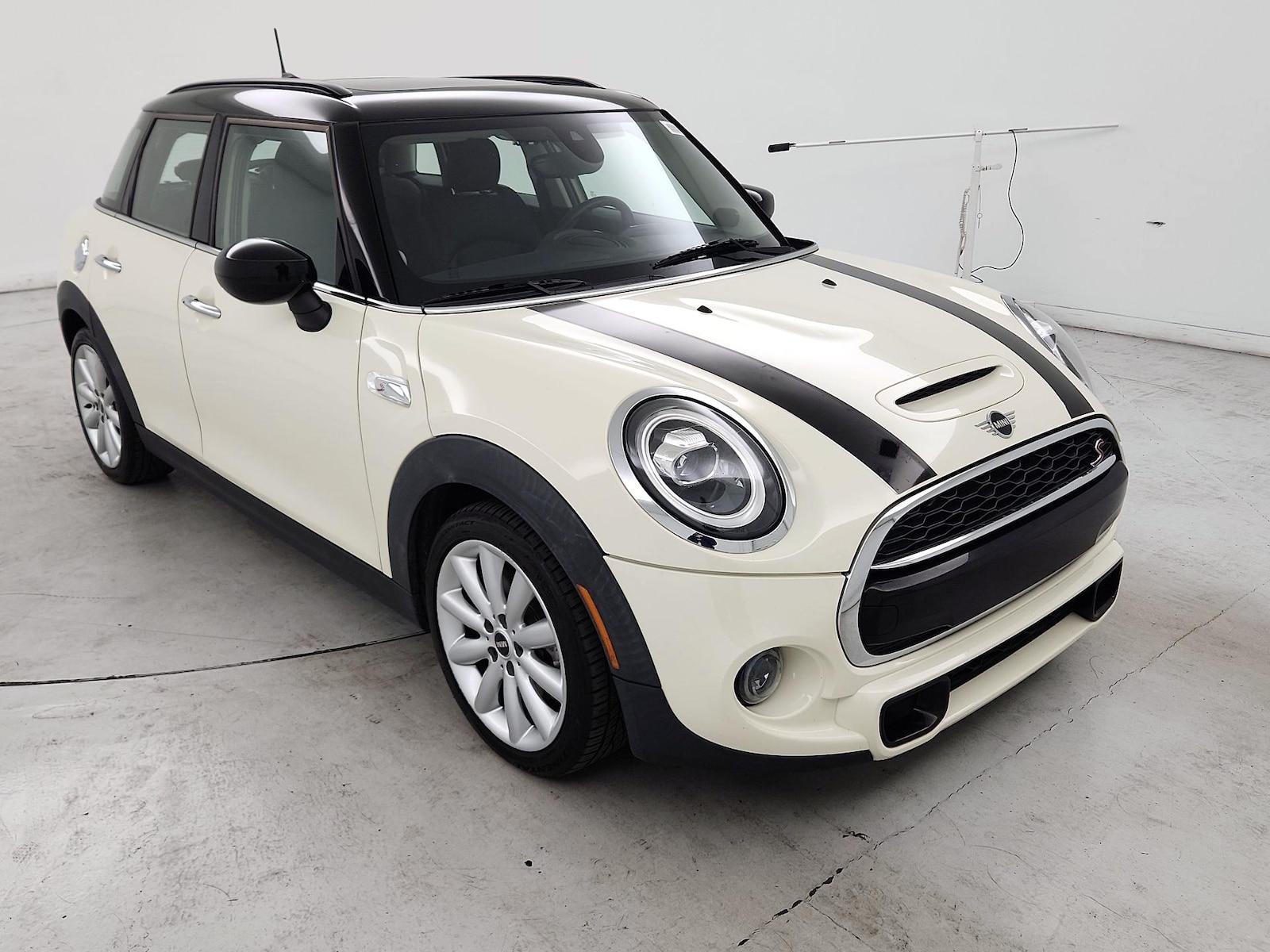 2021 MINI Hardtop 4 Door
