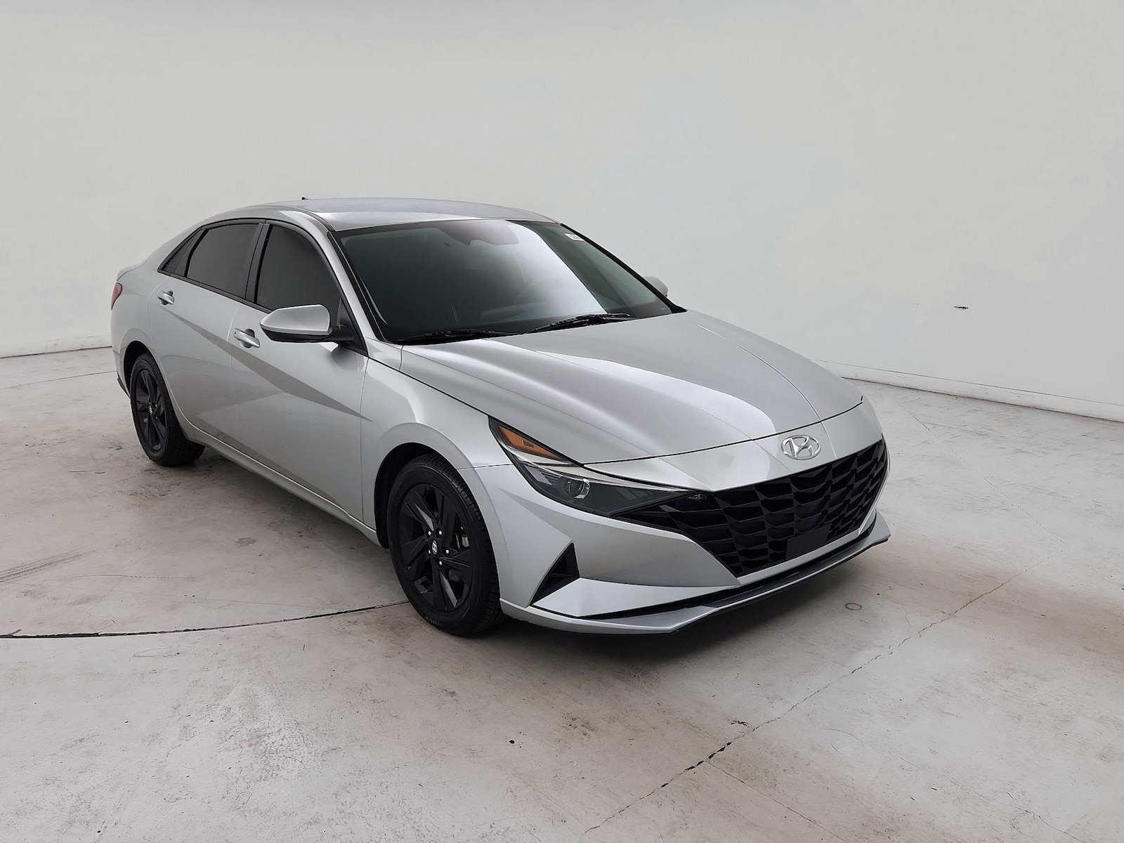 2022 Hyundai Elantra