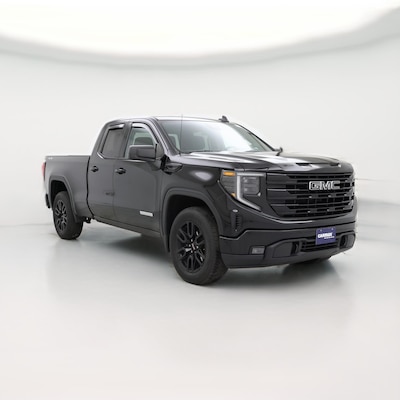 Recommended categories heading image of the selected vehicle