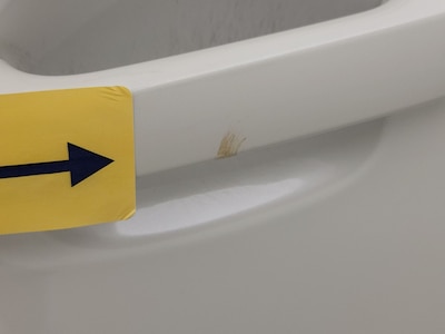 Condition detail