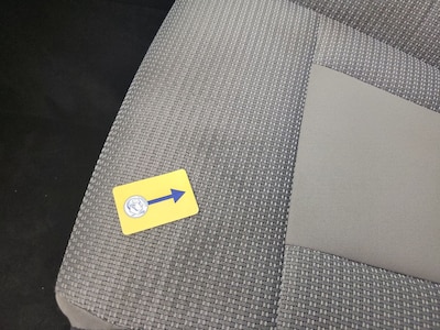 Condition detail