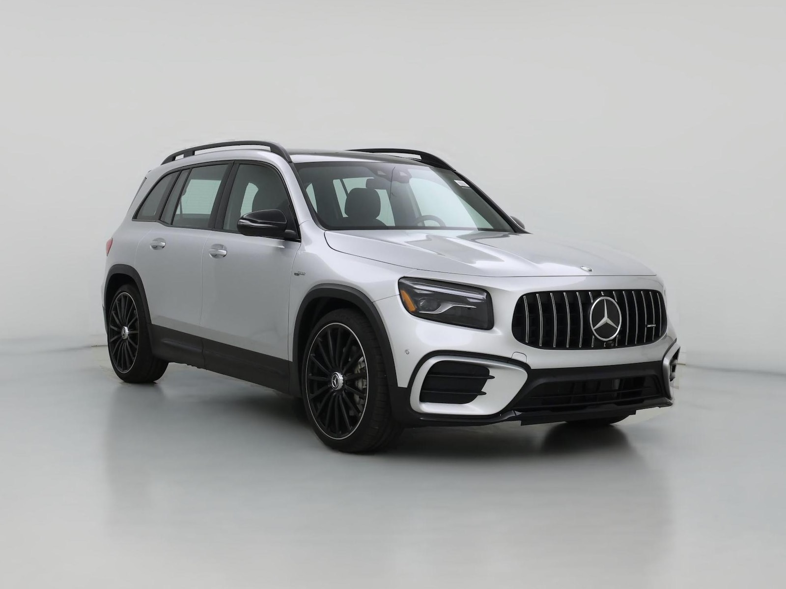 2024 Mercedes-Benz GLB GLB35 AMG