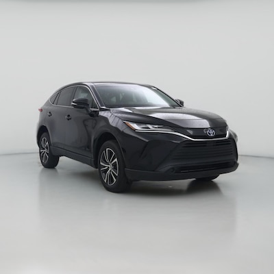 2024 Toyota Venza Hybrid LE