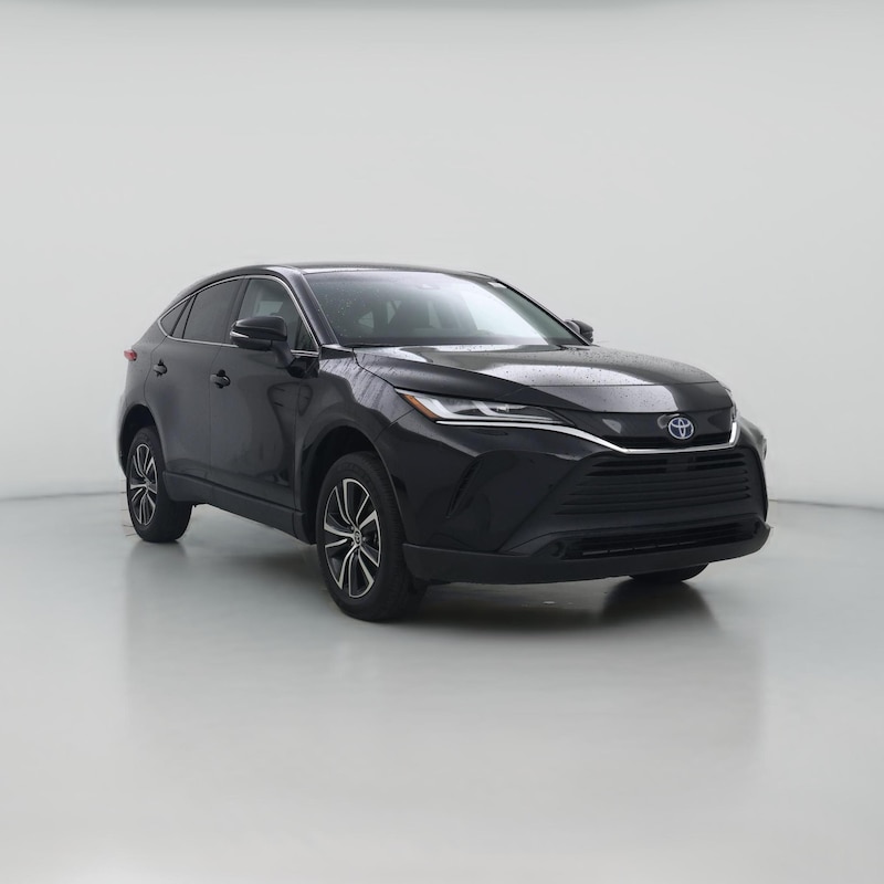 2024 Toyota Venza Hybrid LE
