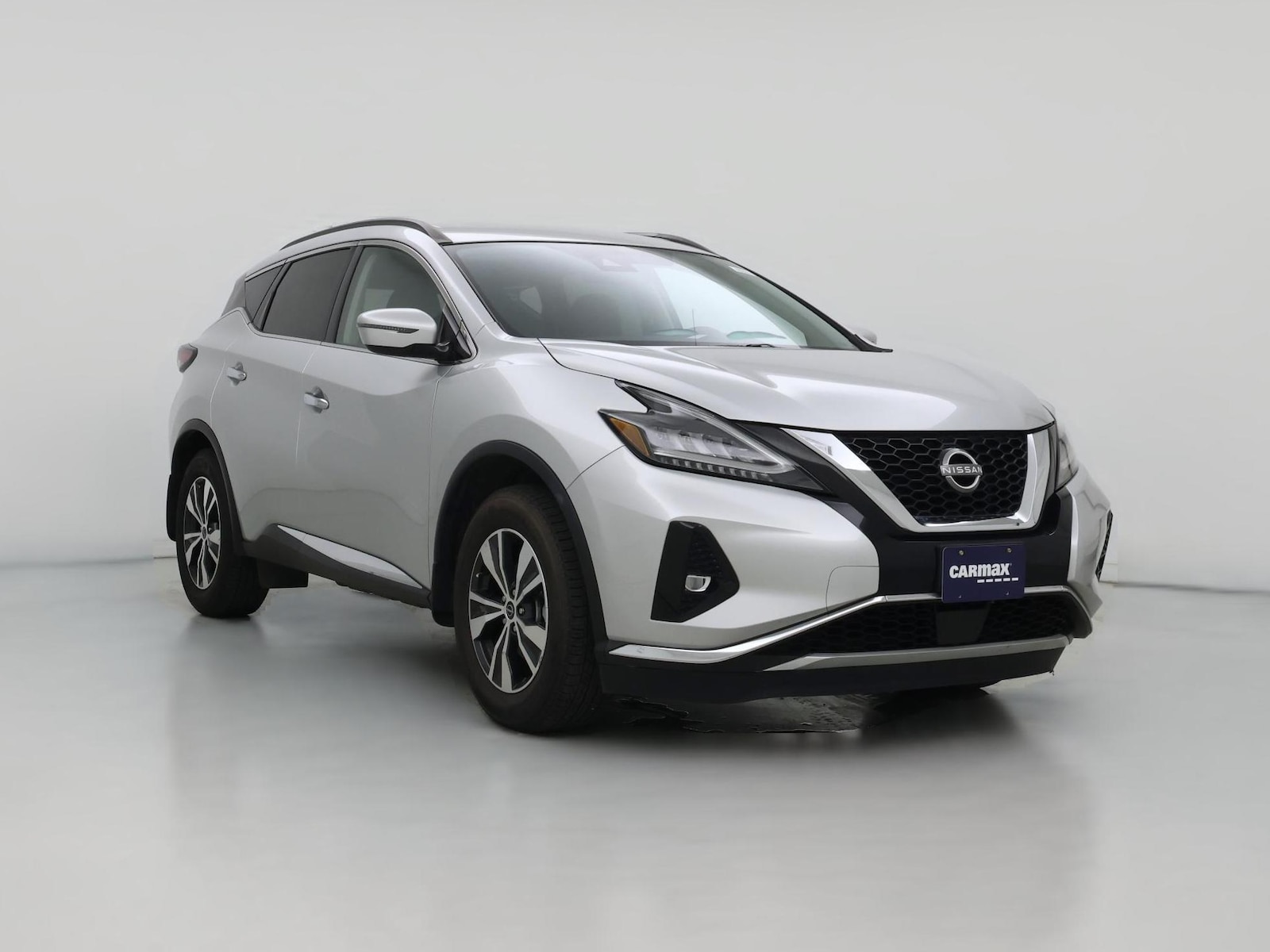 2024 Nissan Murano