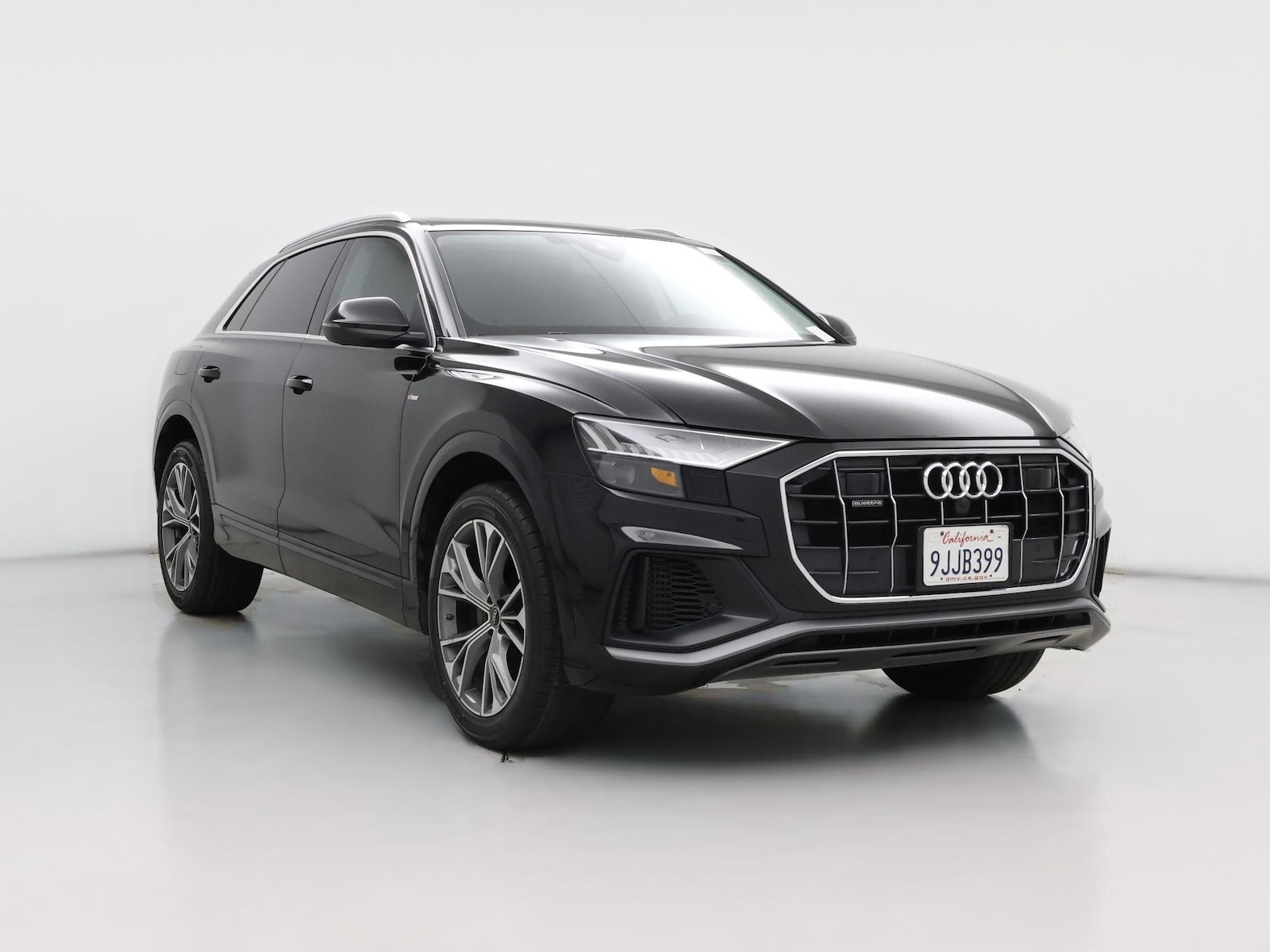 2023 Audi Q8
