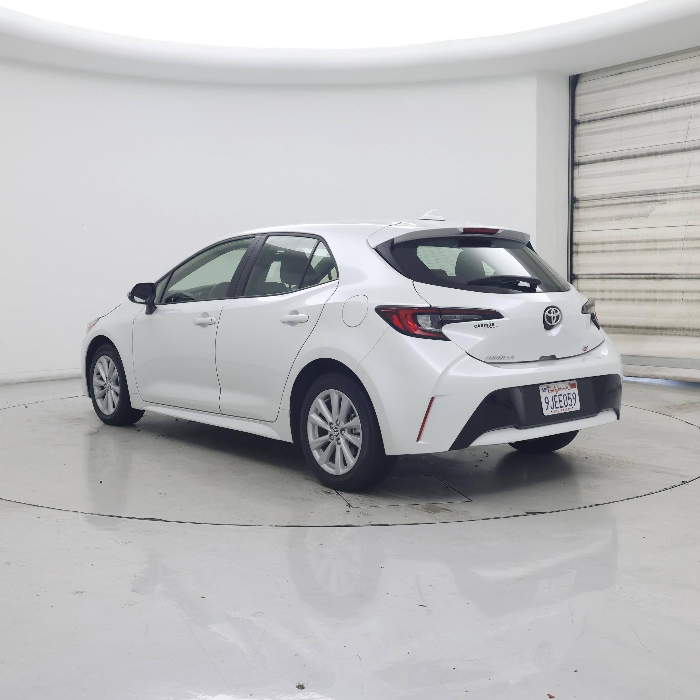 Thumbnail: 2024 Toyota Corolla - 2