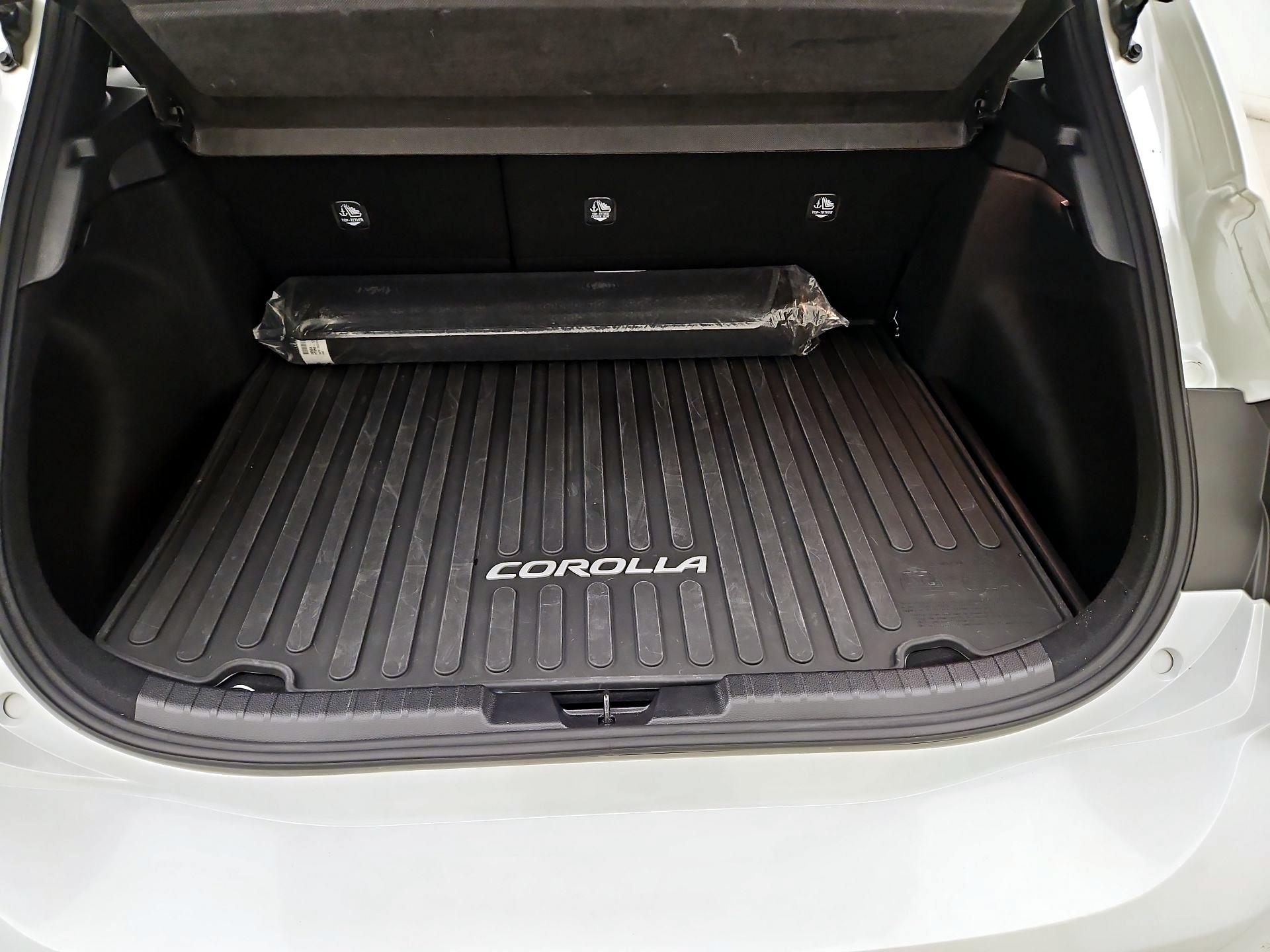 Thumbnail: 2024 Toyota Corolla - 20