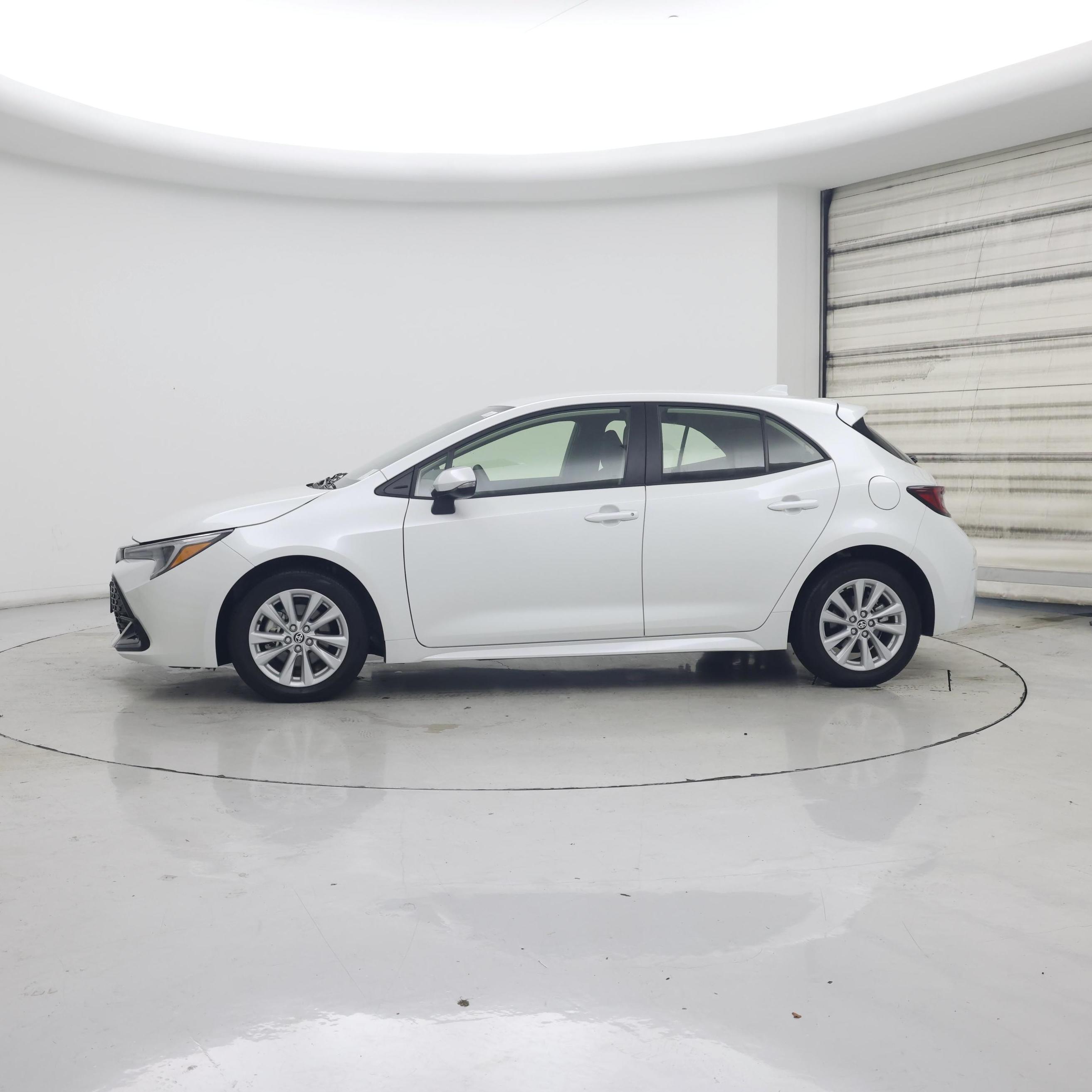 Thumbnail: 2024 Toyota Corolla - 3
