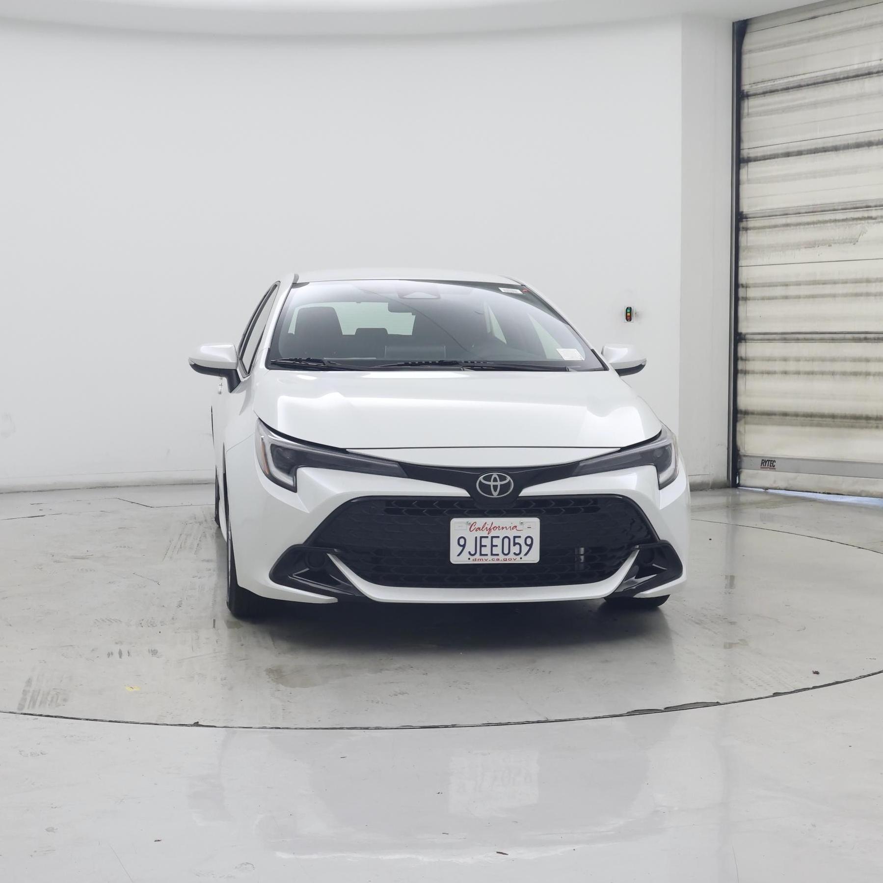 Thumbnail: 2024 Toyota Corolla - 5