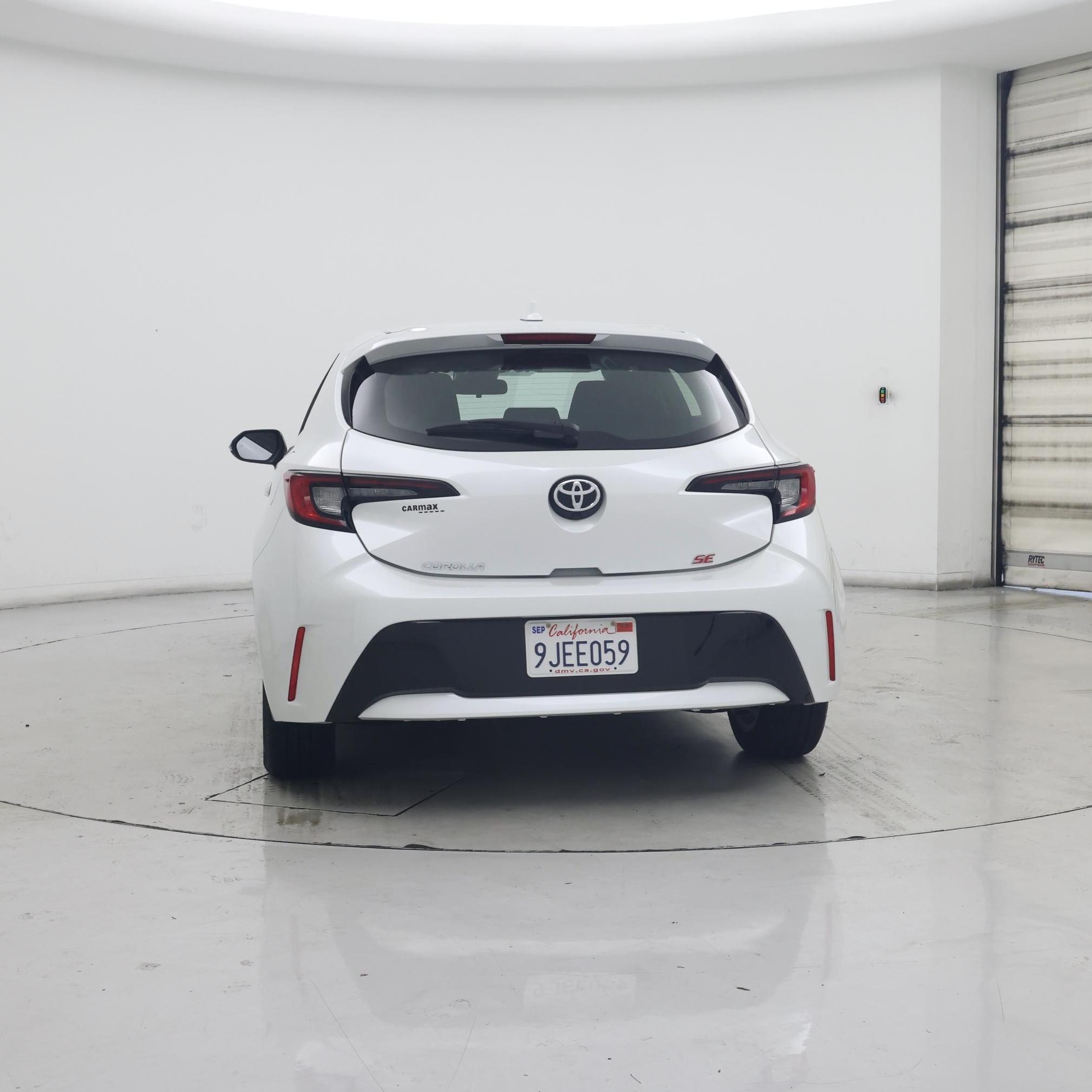 Thumbnail: 2024 Toyota Corolla - 6