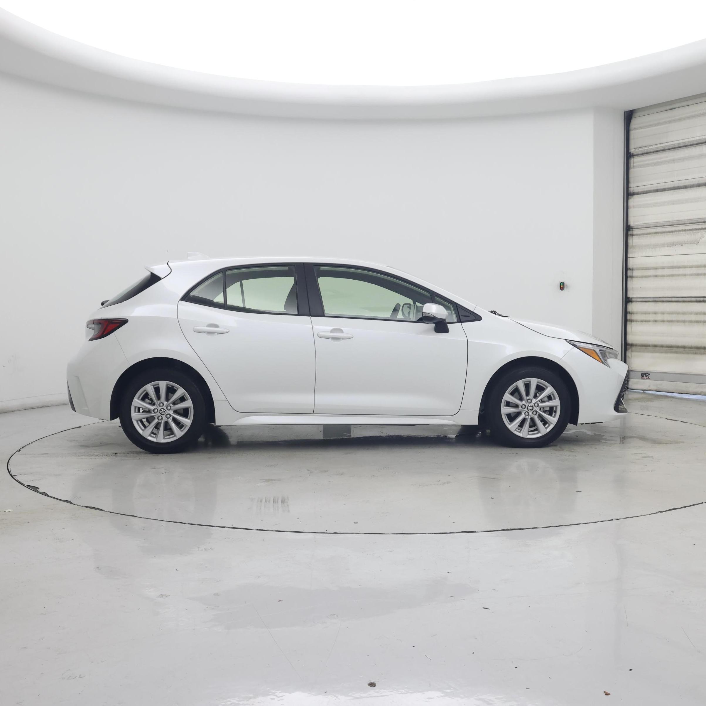 Thumbnail: 2024 Toyota Corolla - 7