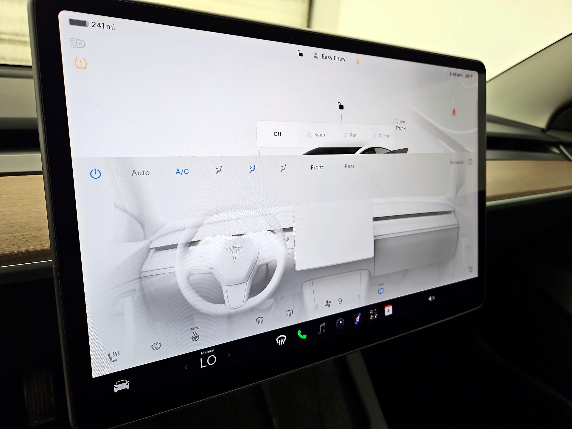 Thumbnail: 2023 Tesla Model 3 - 16