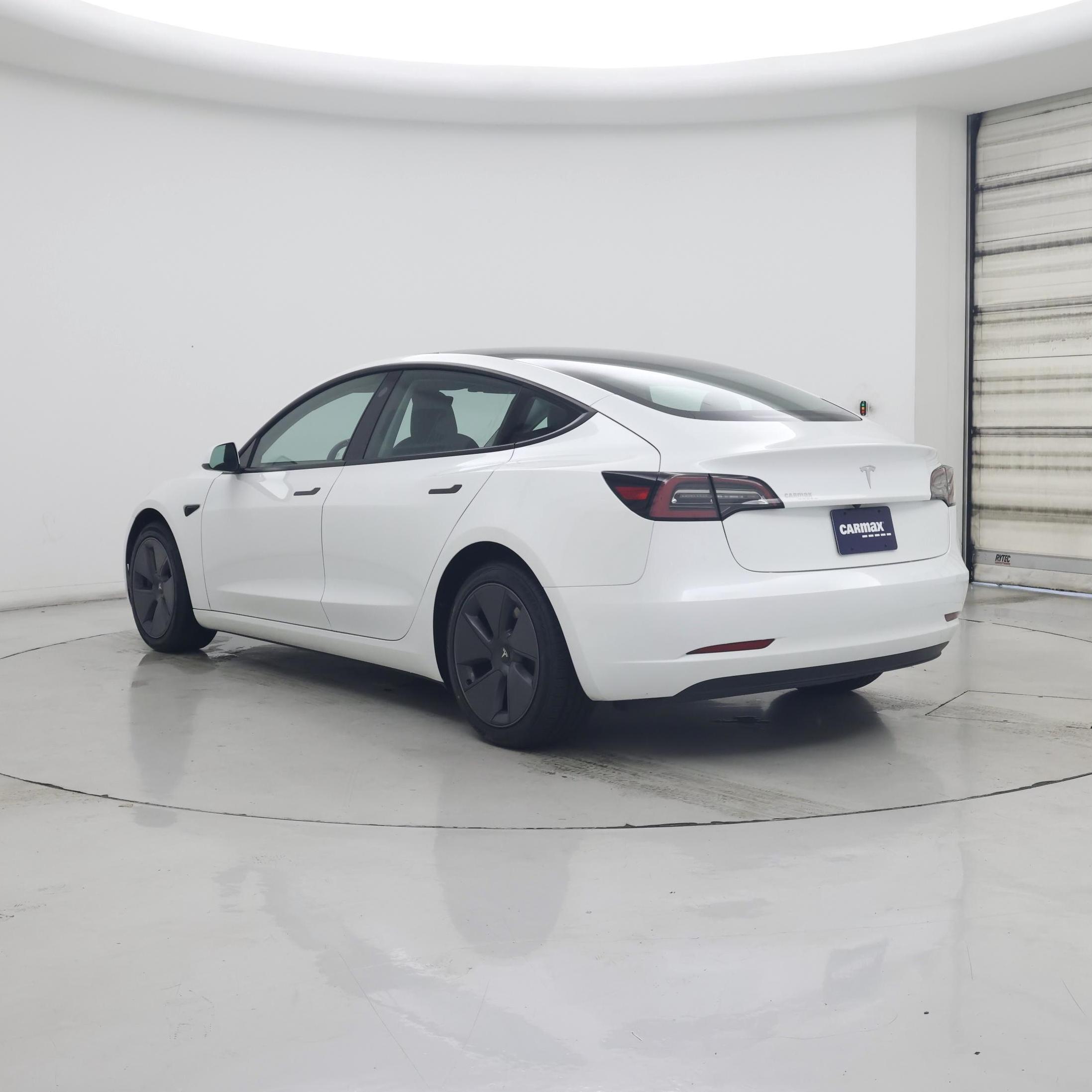 Thumbnail: 2023 Tesla Model 3 - 2