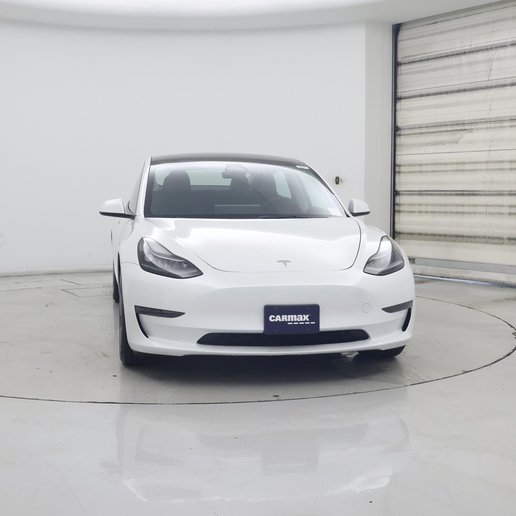 Thumbnail: 2023 Tesla Model 3 - 5