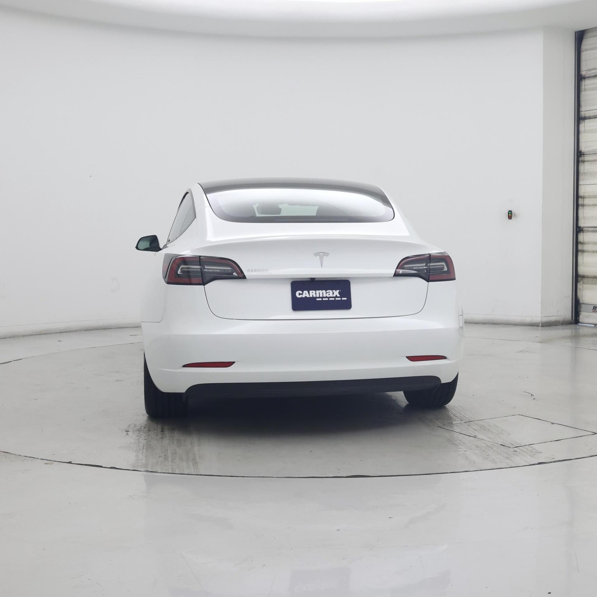 Thumbnail: 2023 Tesla Model 3 - 6