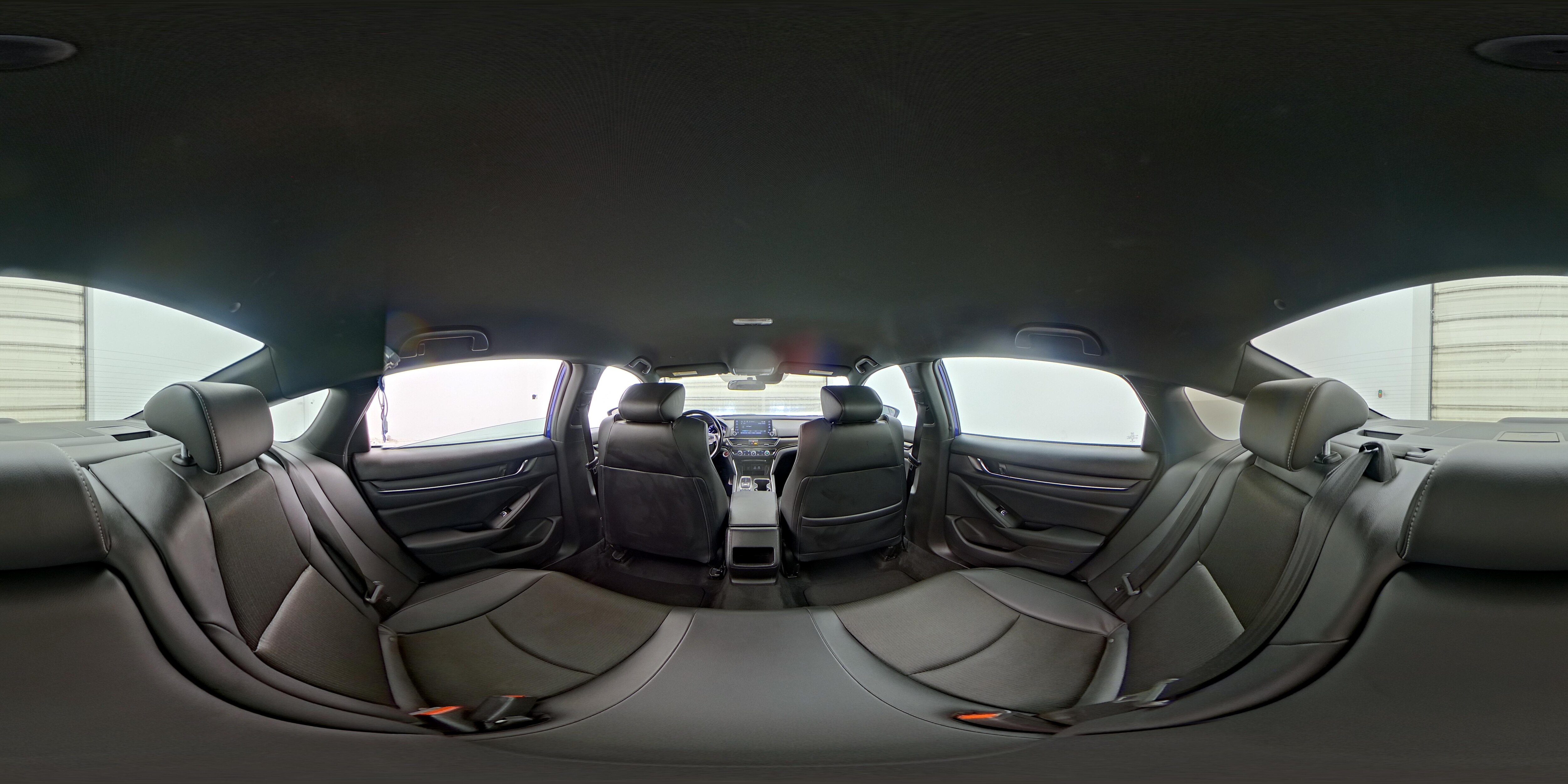 2022 Honda Accord Hybrid Sport - Photo 25