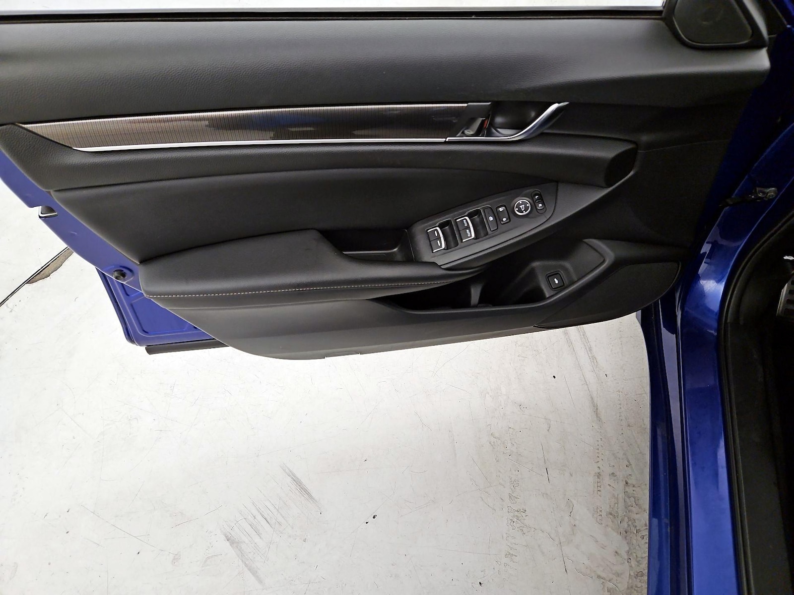 2022 Honda Accord Hybrid Sport - Photo 13