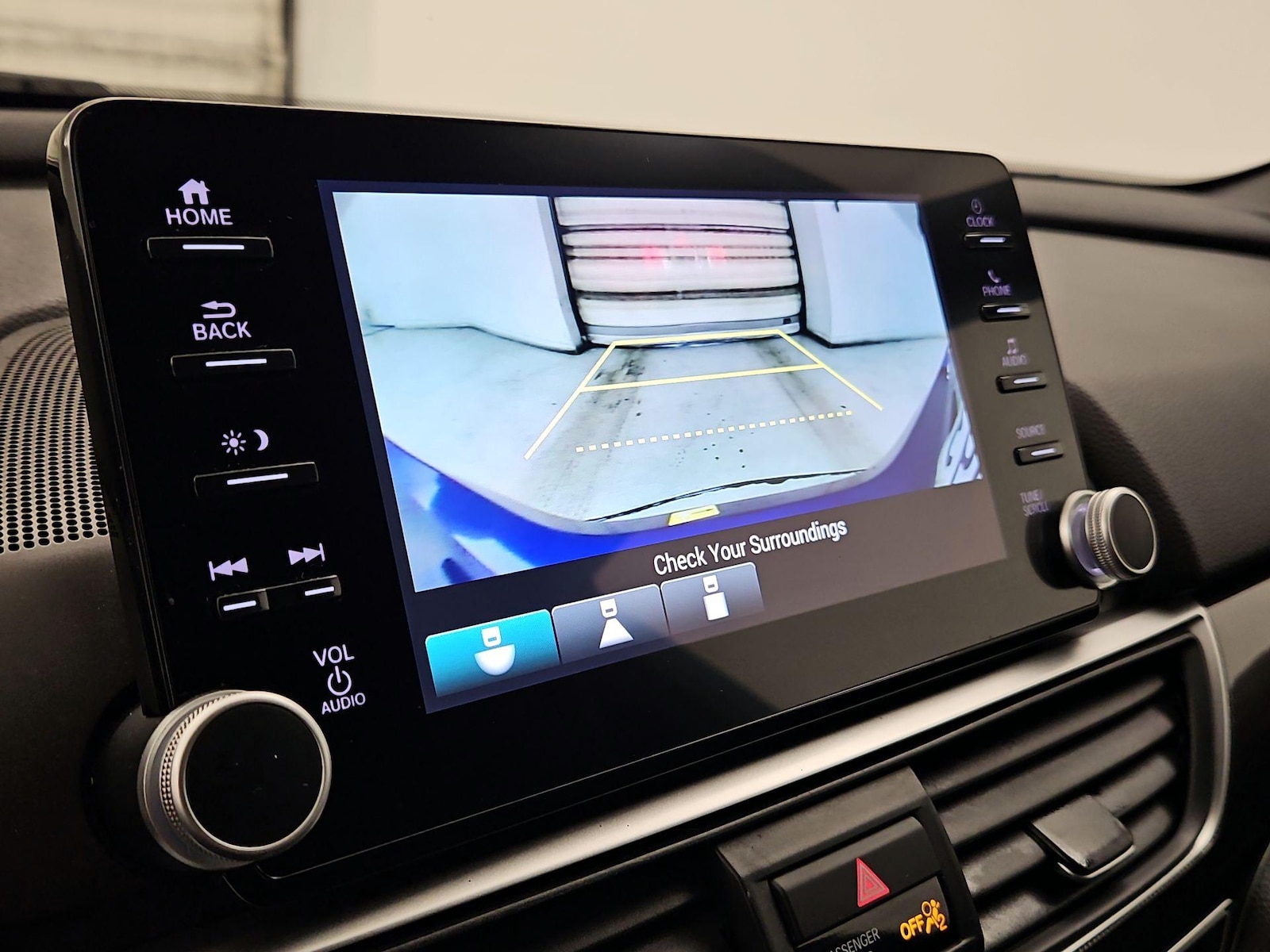 2022 Honda Accord Hybrid Sport - Photo 15