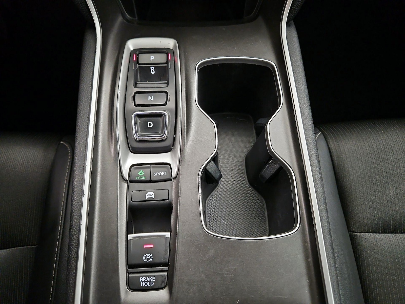 2022 Honda Accord Hybrid Sport - Photo 18