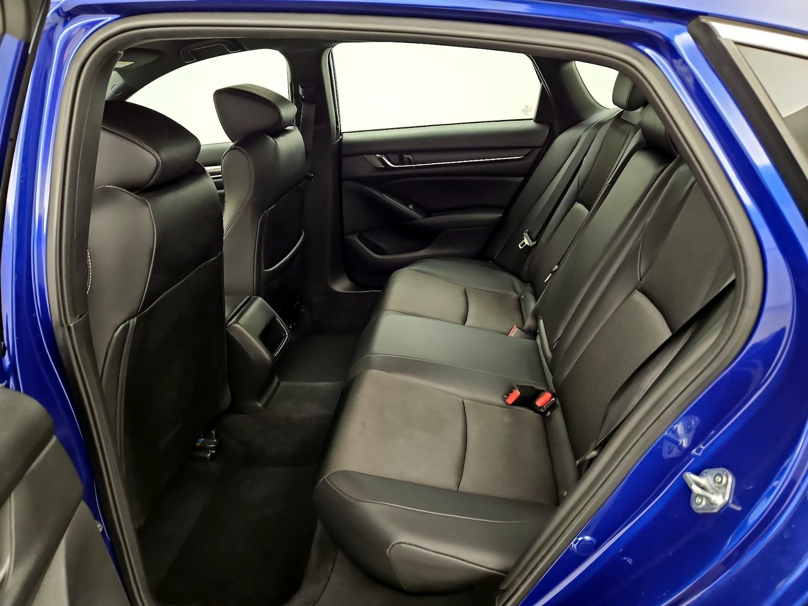 2022 Honda Accord Hybrid Sport - Photo 20