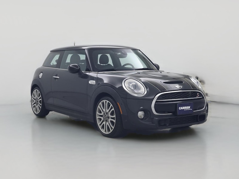 2015 MINI Cooper Hardtop S -
                  Sacramento, CA