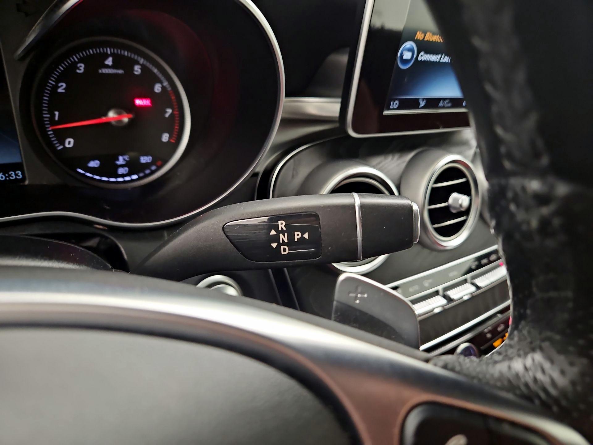 Thumbnail: 2017 Mercedes-Benz C-Class - 17