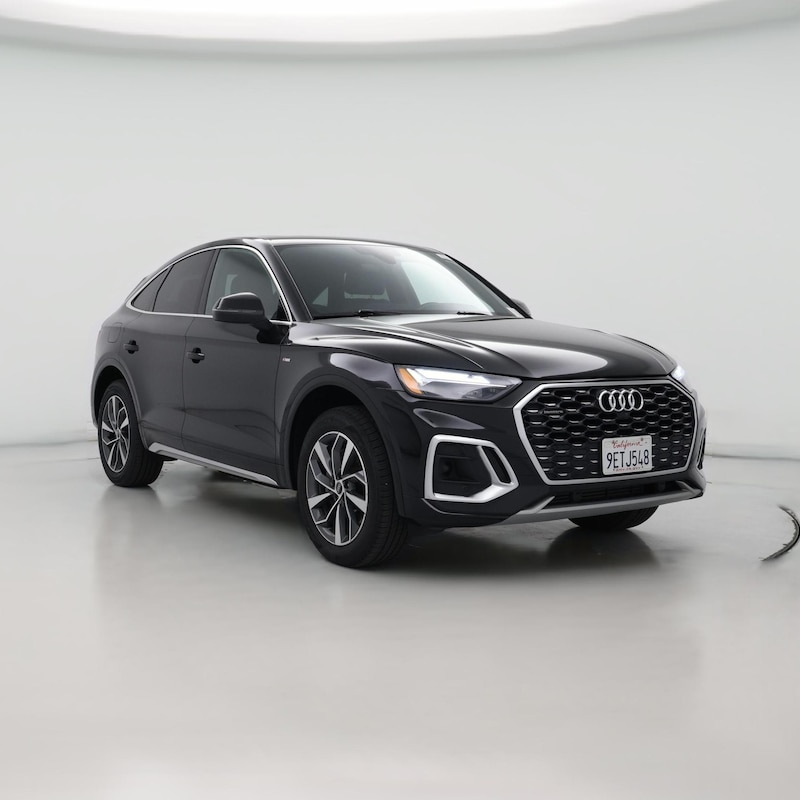 2023 Audi Q5 S-Line Premium Plus
