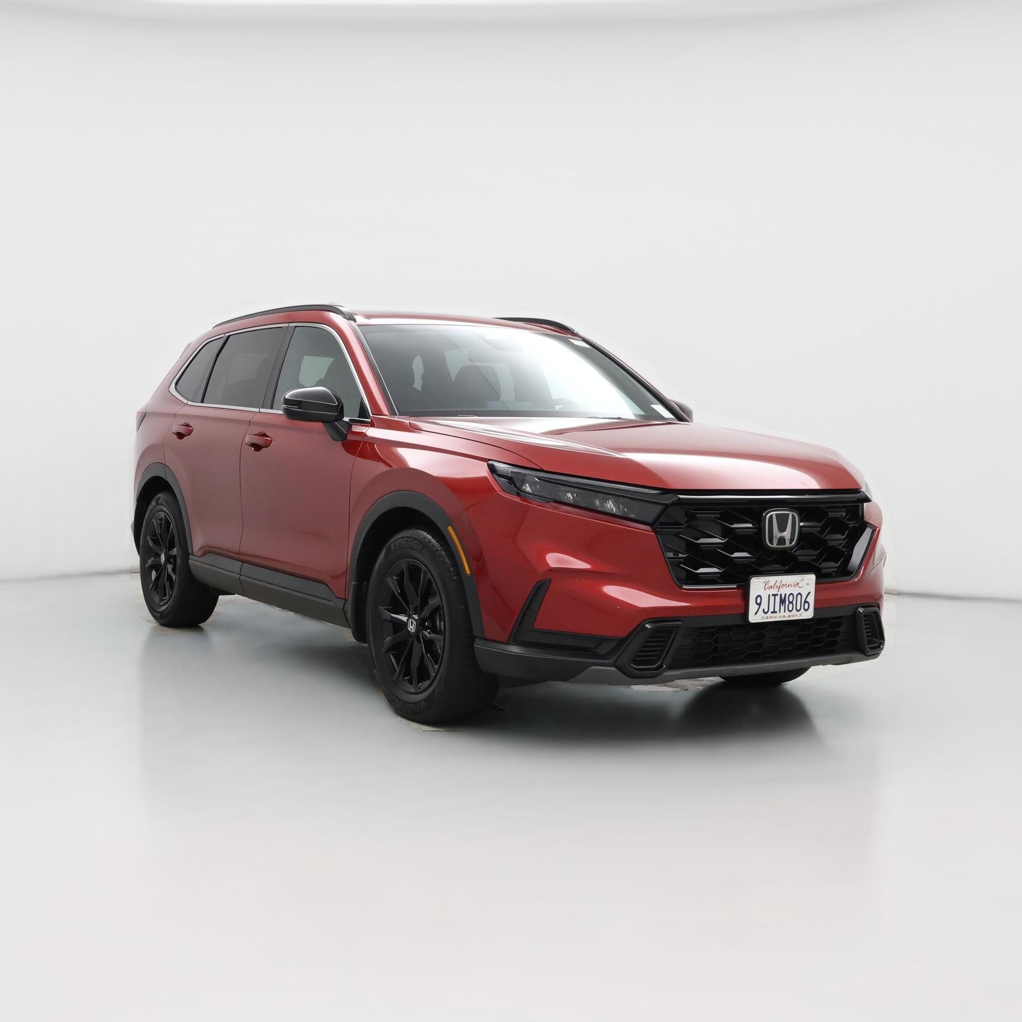 Thumbnail: 2024 Honda CR-V - 1
