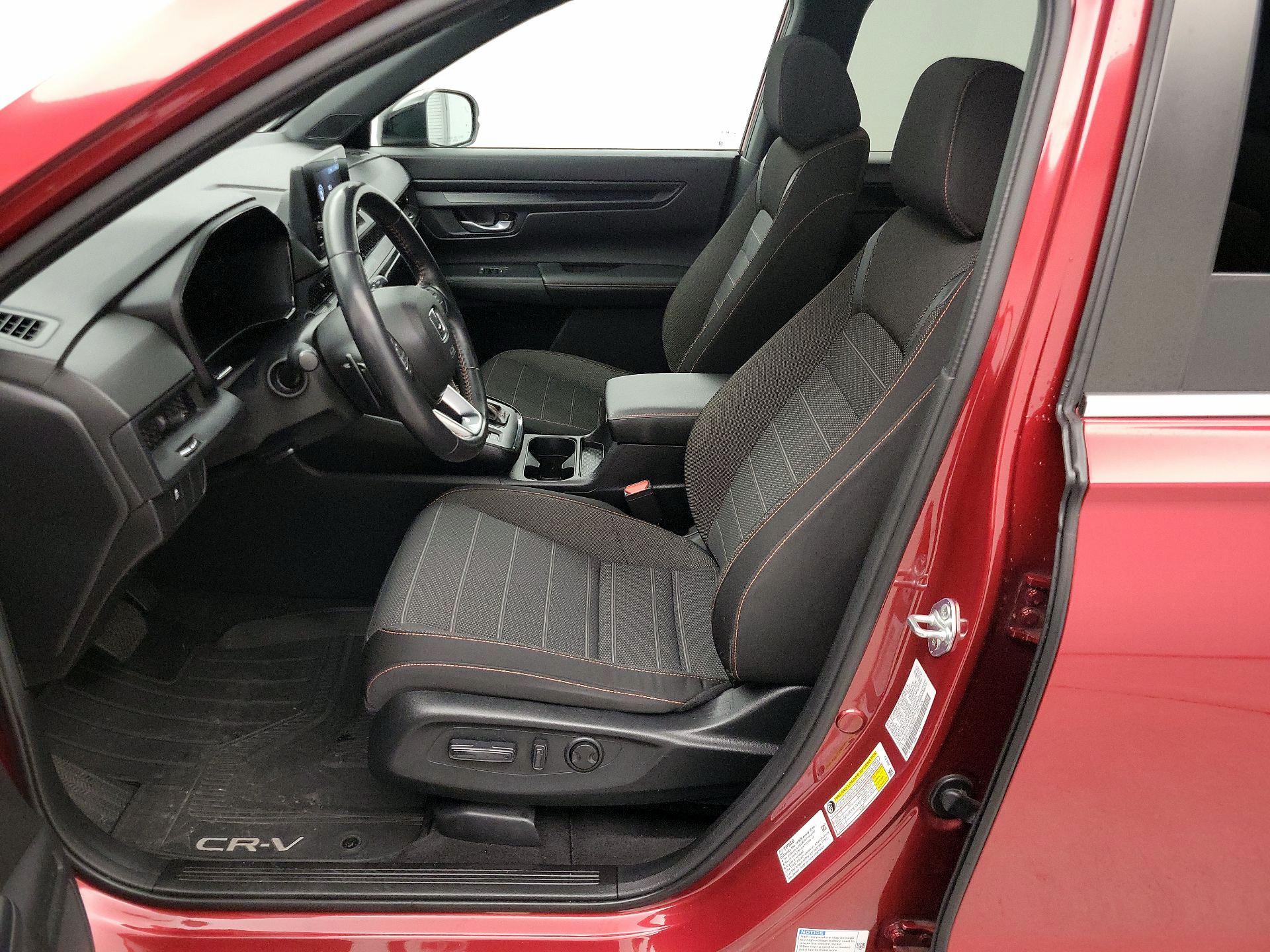 Thumbnail: 2024 Honda CR-V - 11