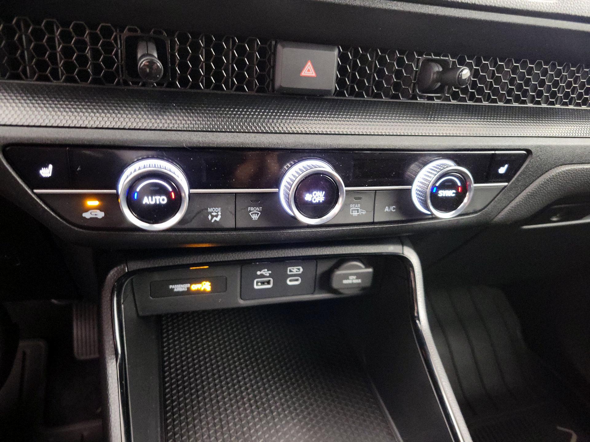 Thumbnail: 2024 Honda CR-V - 16