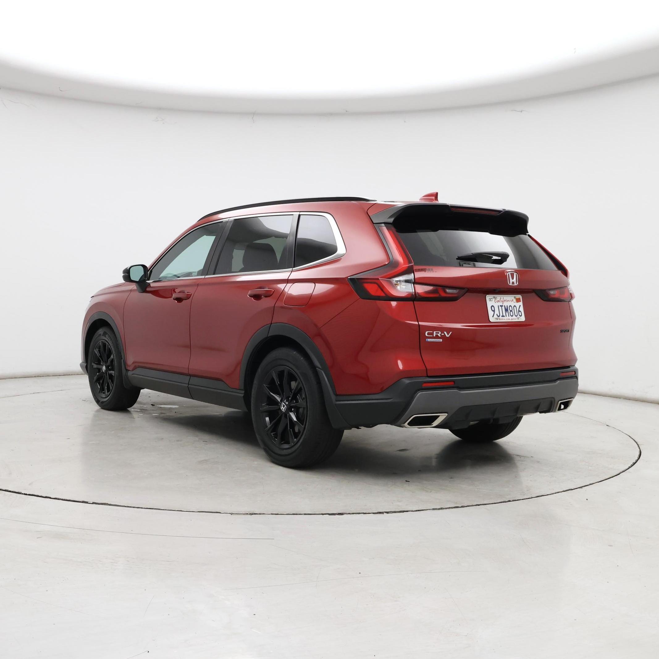 Thumbnail: 2024 Honda CR-V - 2
